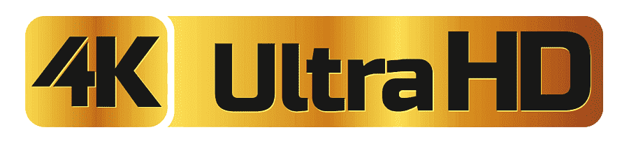 4K Ultra HD PNG