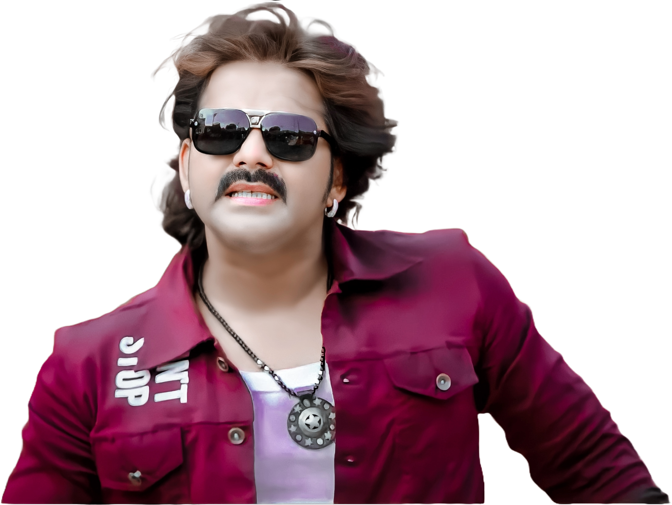 Bhojpuri Singer Pawan Singh (4)