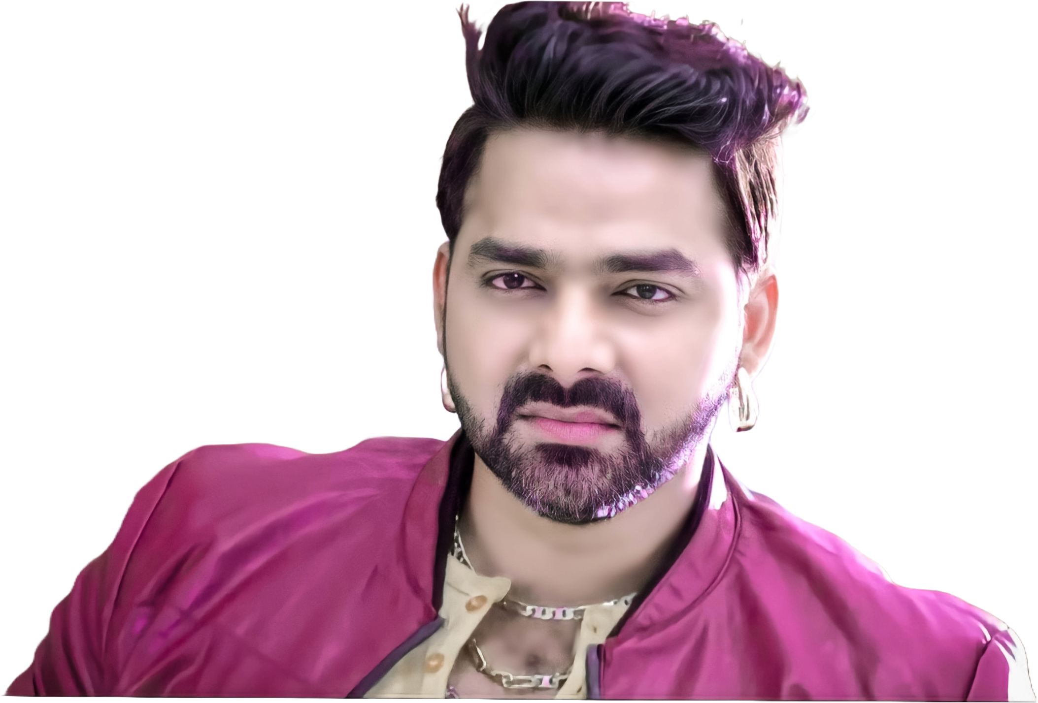 Bhojpuri Singer Pawan Singh (6)