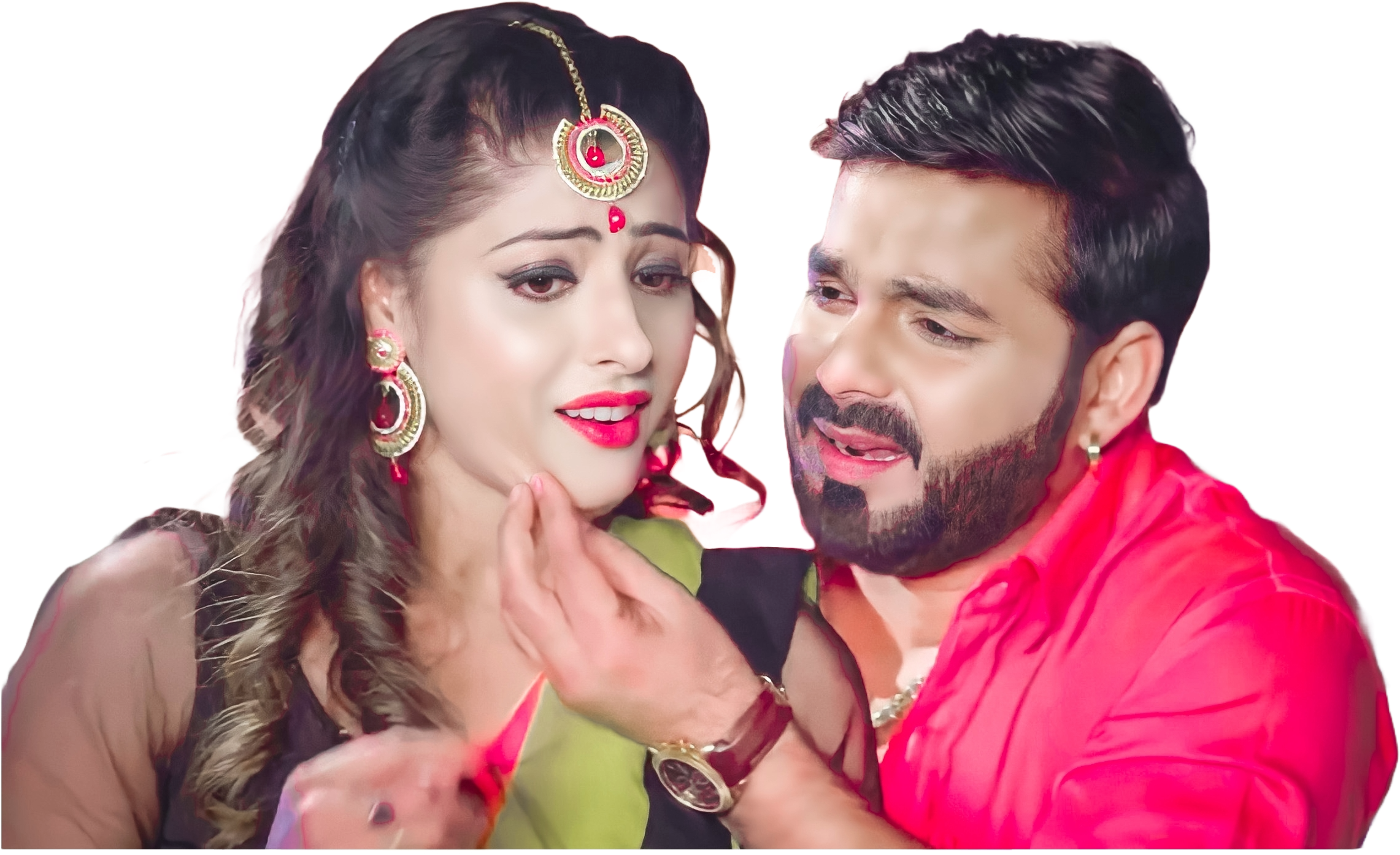 Bhojpuri Singer Pawan Singh (8)