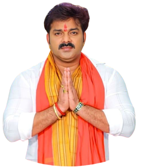 Pawan Singh Photo