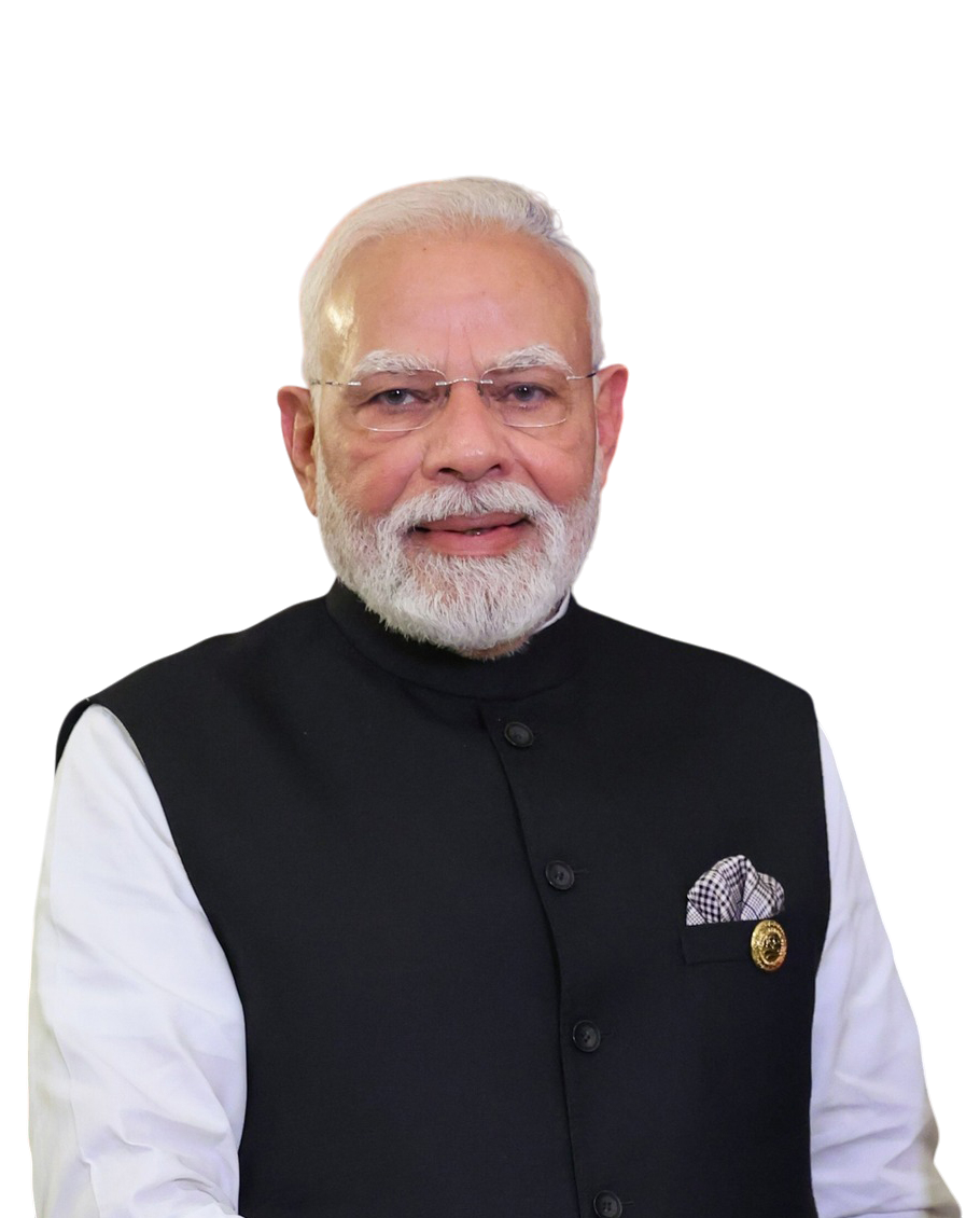 Narendra Modi PNG