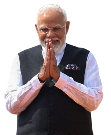 Narendra Modi PNG photo