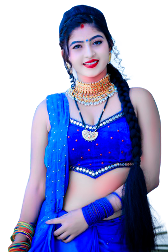 Bhojpuri Modal HD Png Image (9)