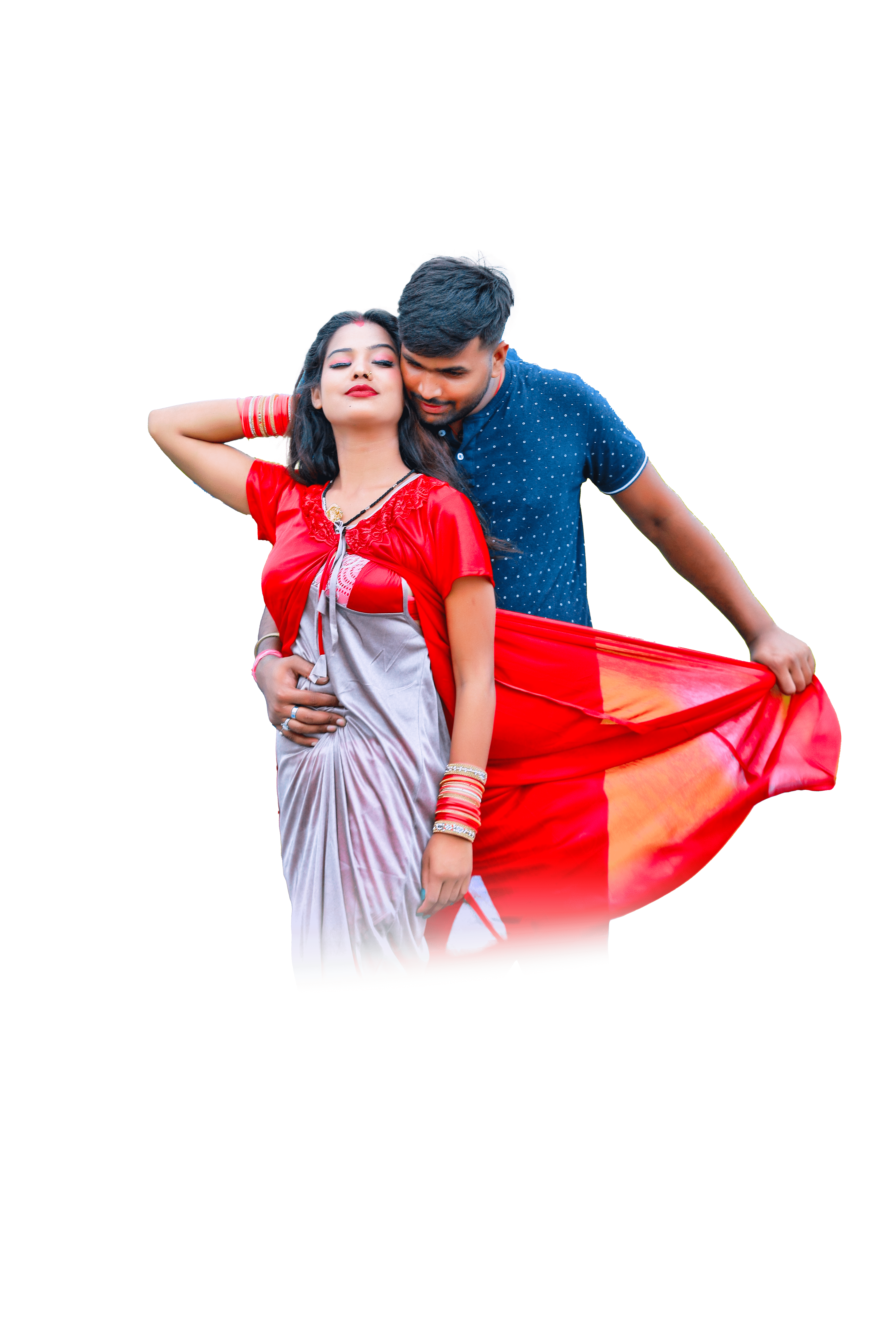 Bhojpuri Modal Bihari Woman HD Image (12)