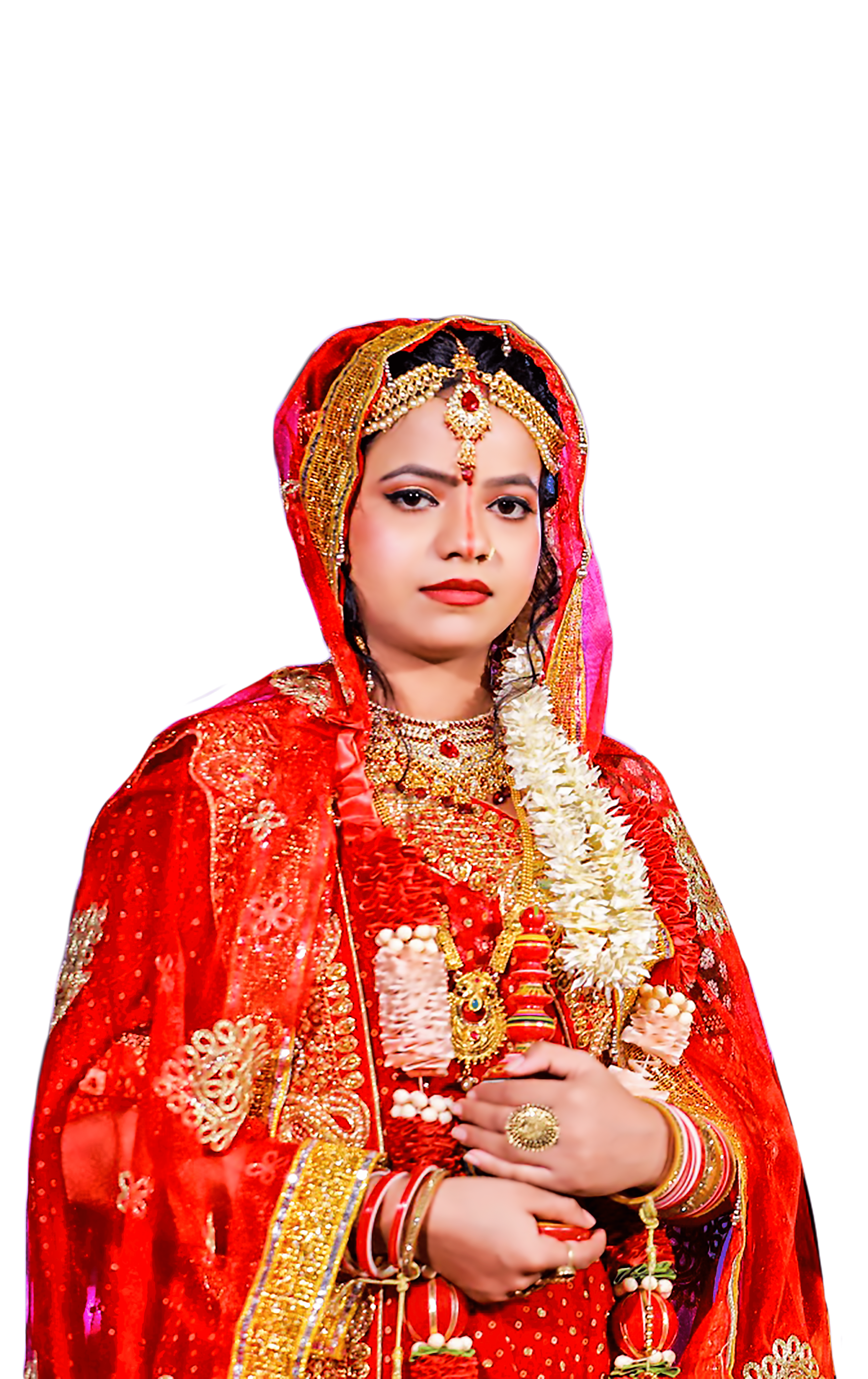 Bhojpuri Modal Bihari Woman HD Image (3)