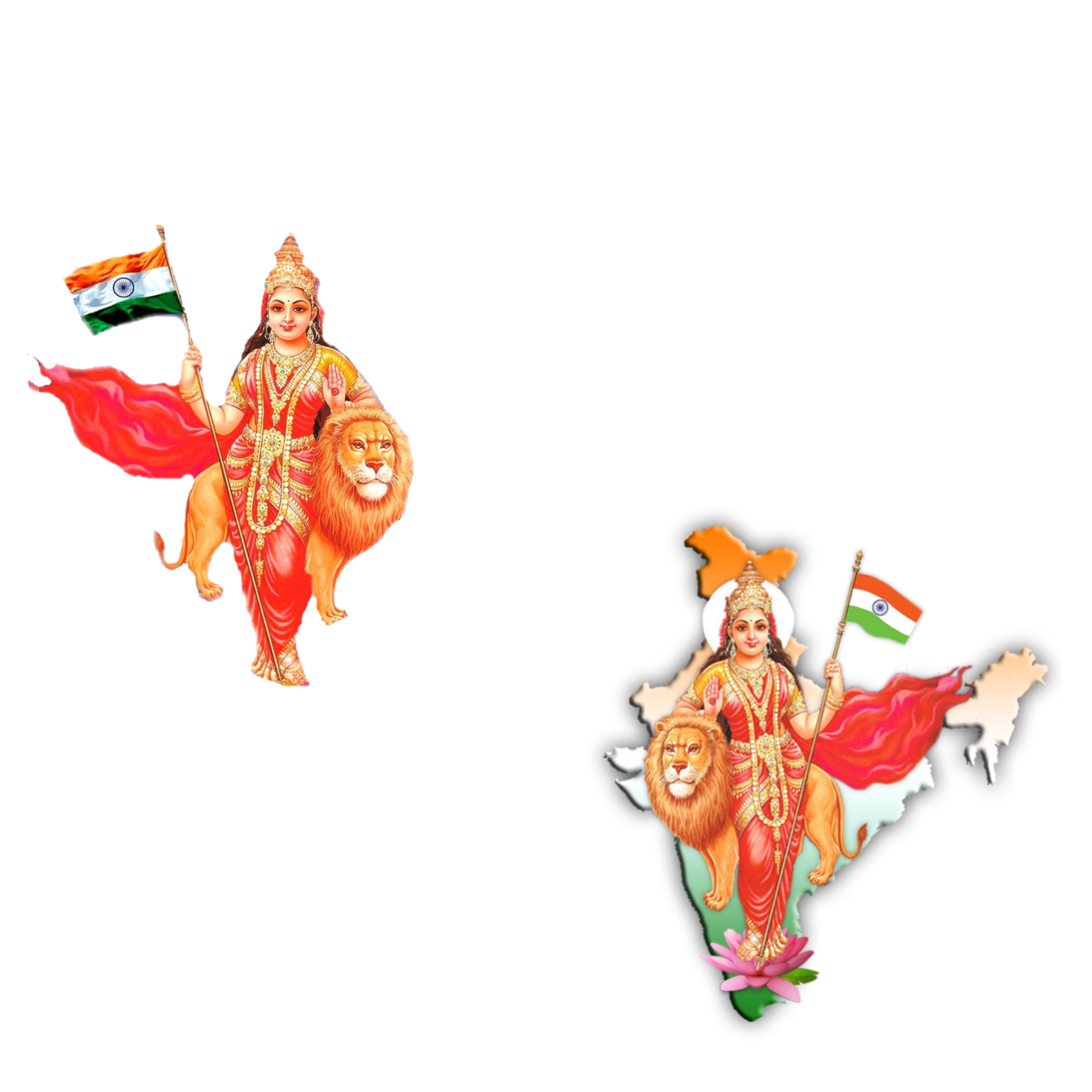 National Festival Of India PNG Tiranga And 26 January (12)