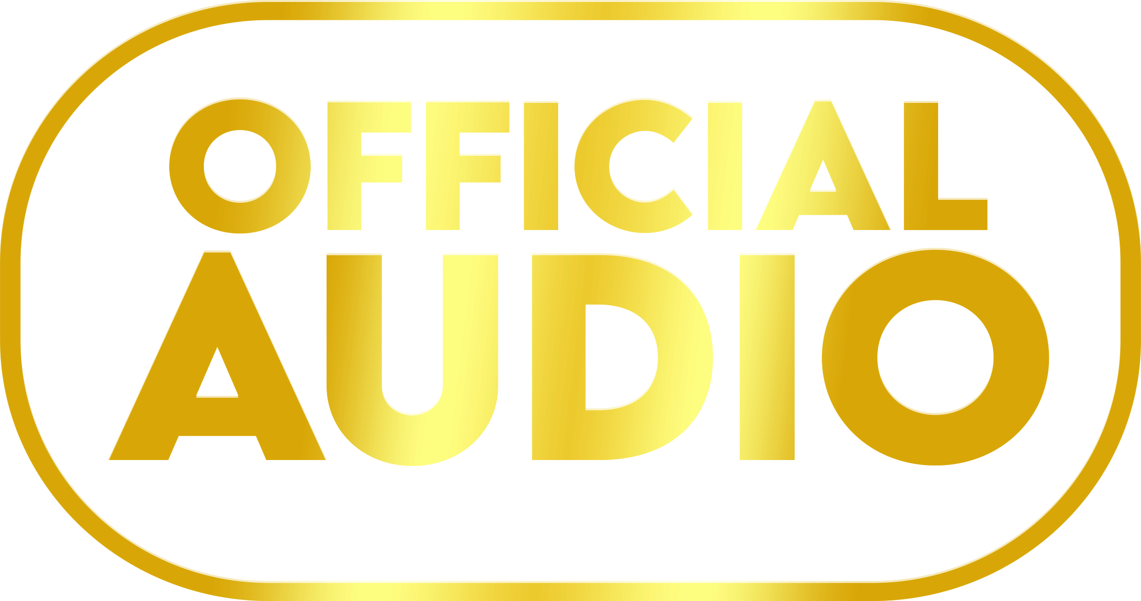 Official Audio PNG HD