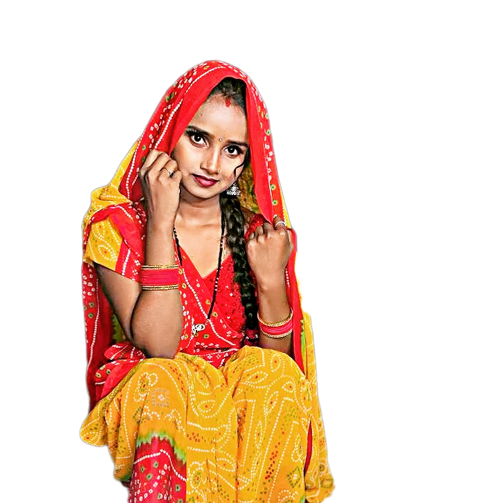 Bhojpuri Hot Modal Image PNG (10)