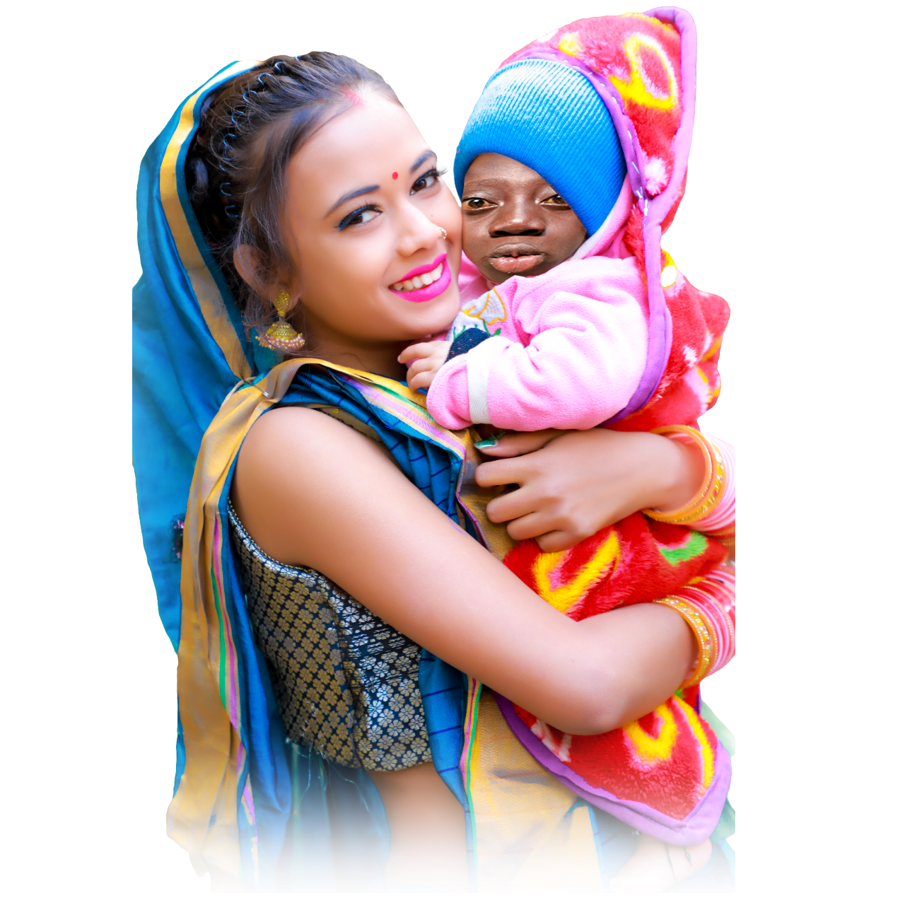 Bhojpuri Hot Modal Image PNG (7)