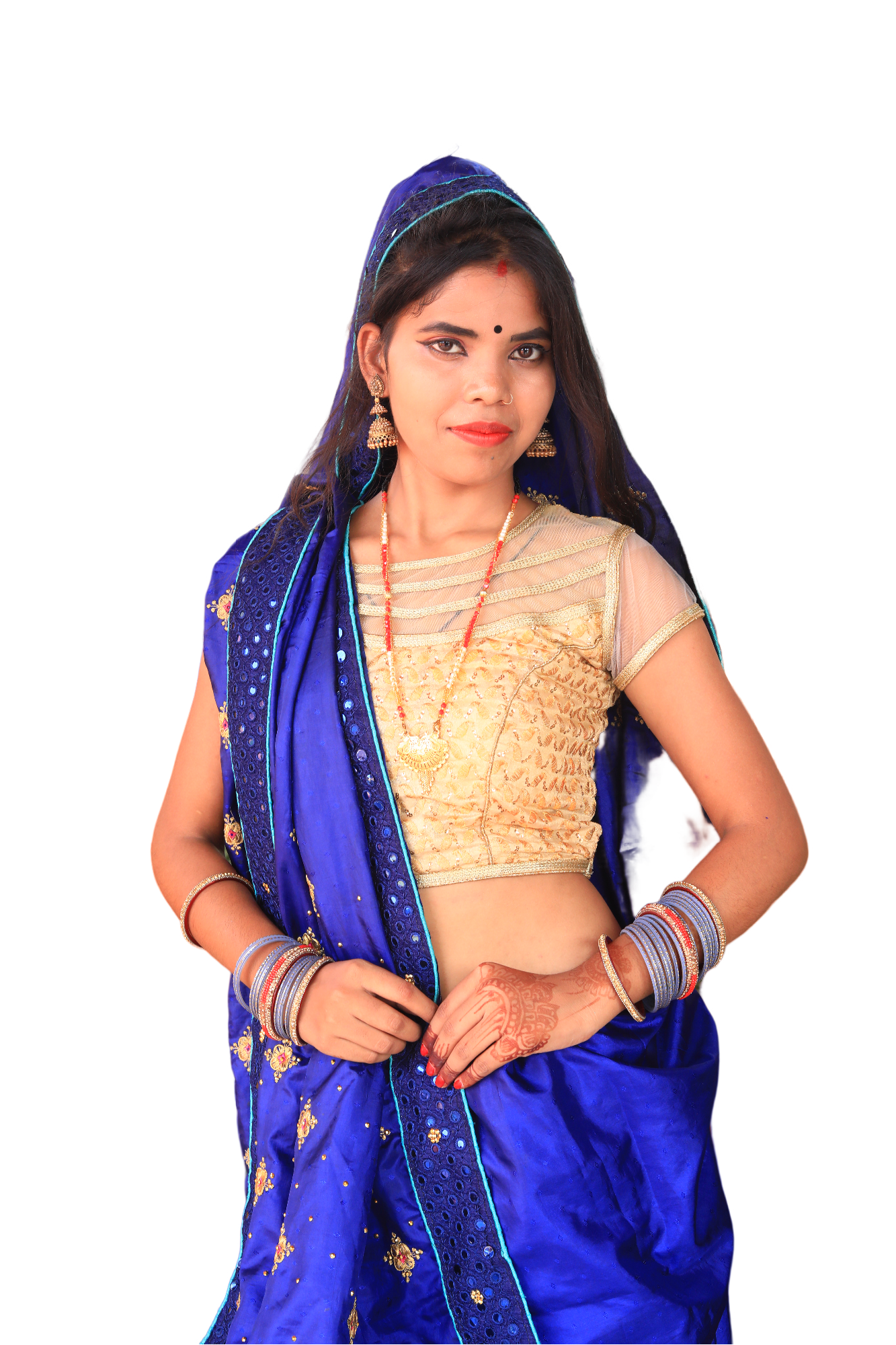 Bhojpuri Heroin HD PNG Image (4)