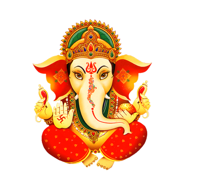Ganesha Image HD