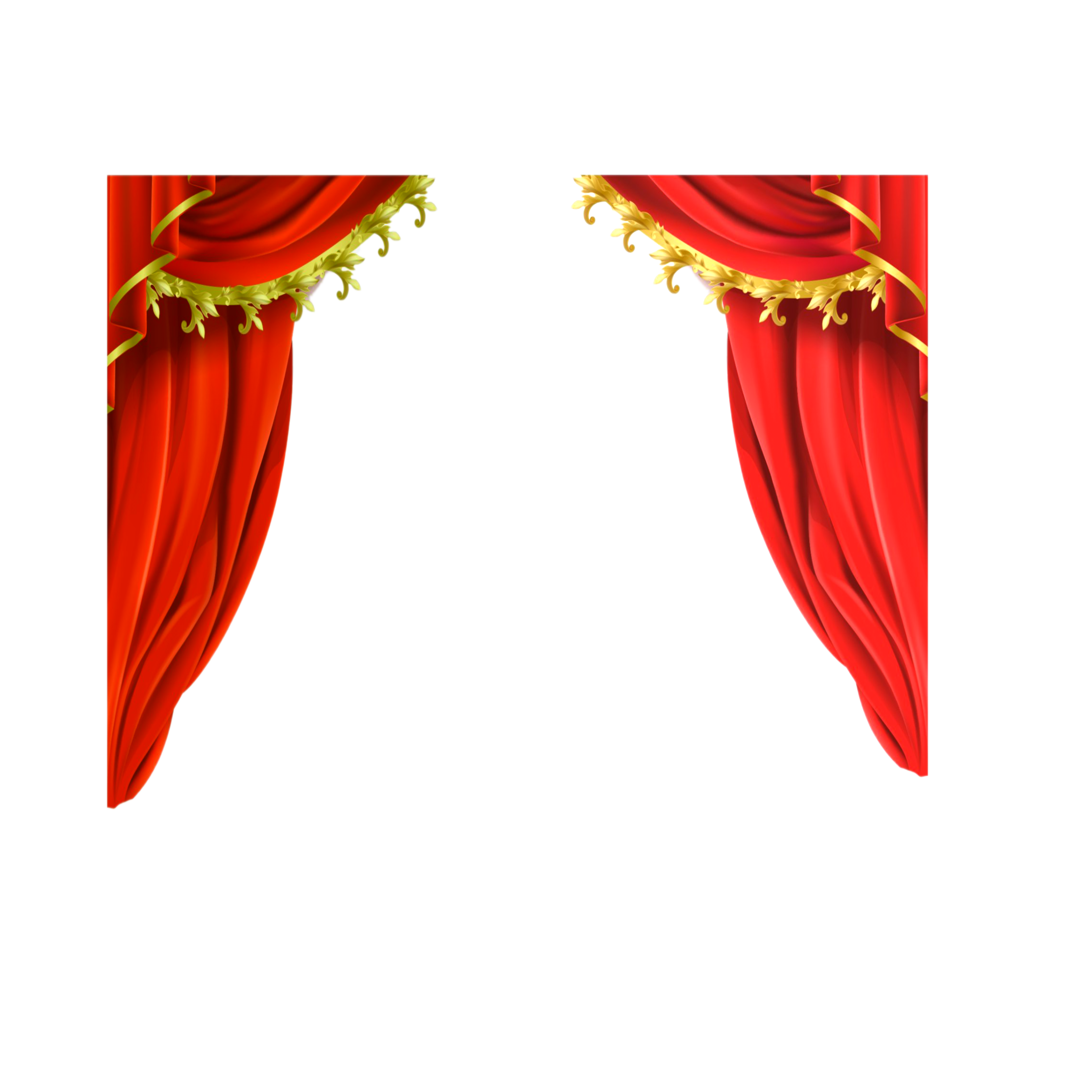 Temple Border And Corner Png (3)