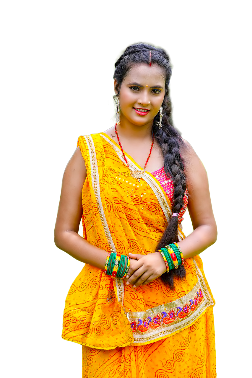 Bhojpuri Heroin Bihar Ki Ladaki Woman (3)