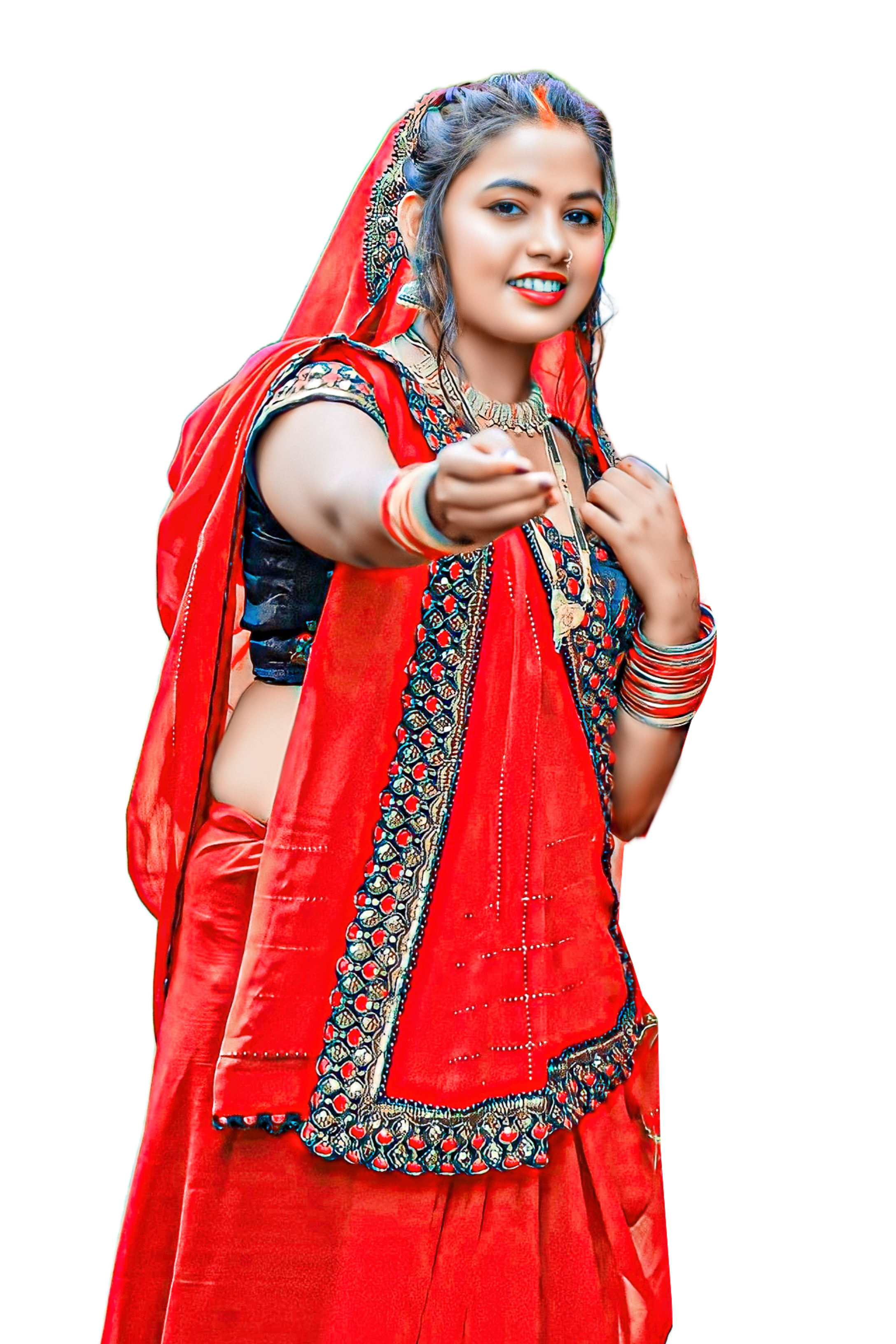 Bhojpuri Heroin Bihar Ki Ladaki Woman (5)