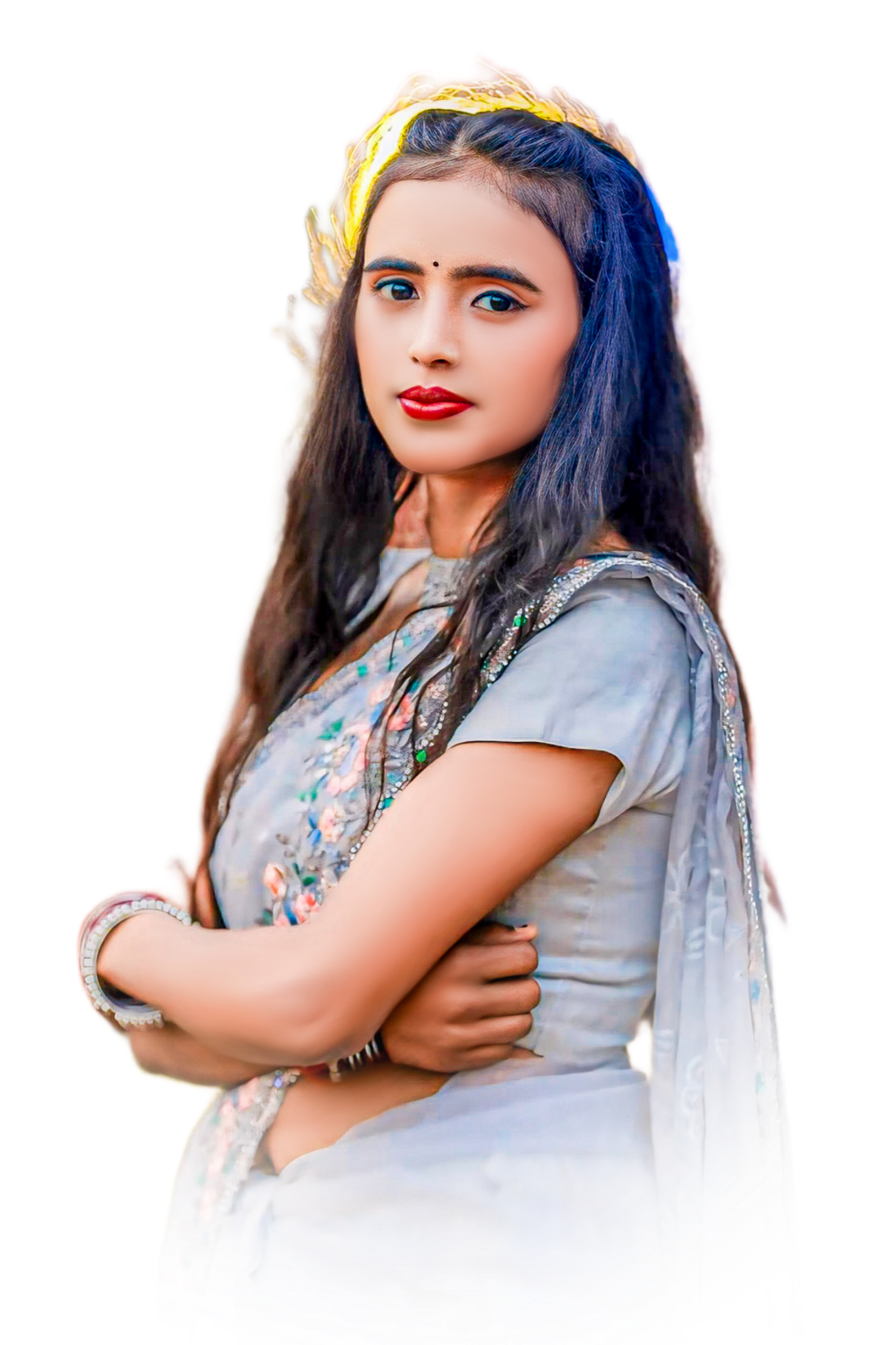 Bhojpuri Heroin Bihar Ki Ladaki Woman (2)