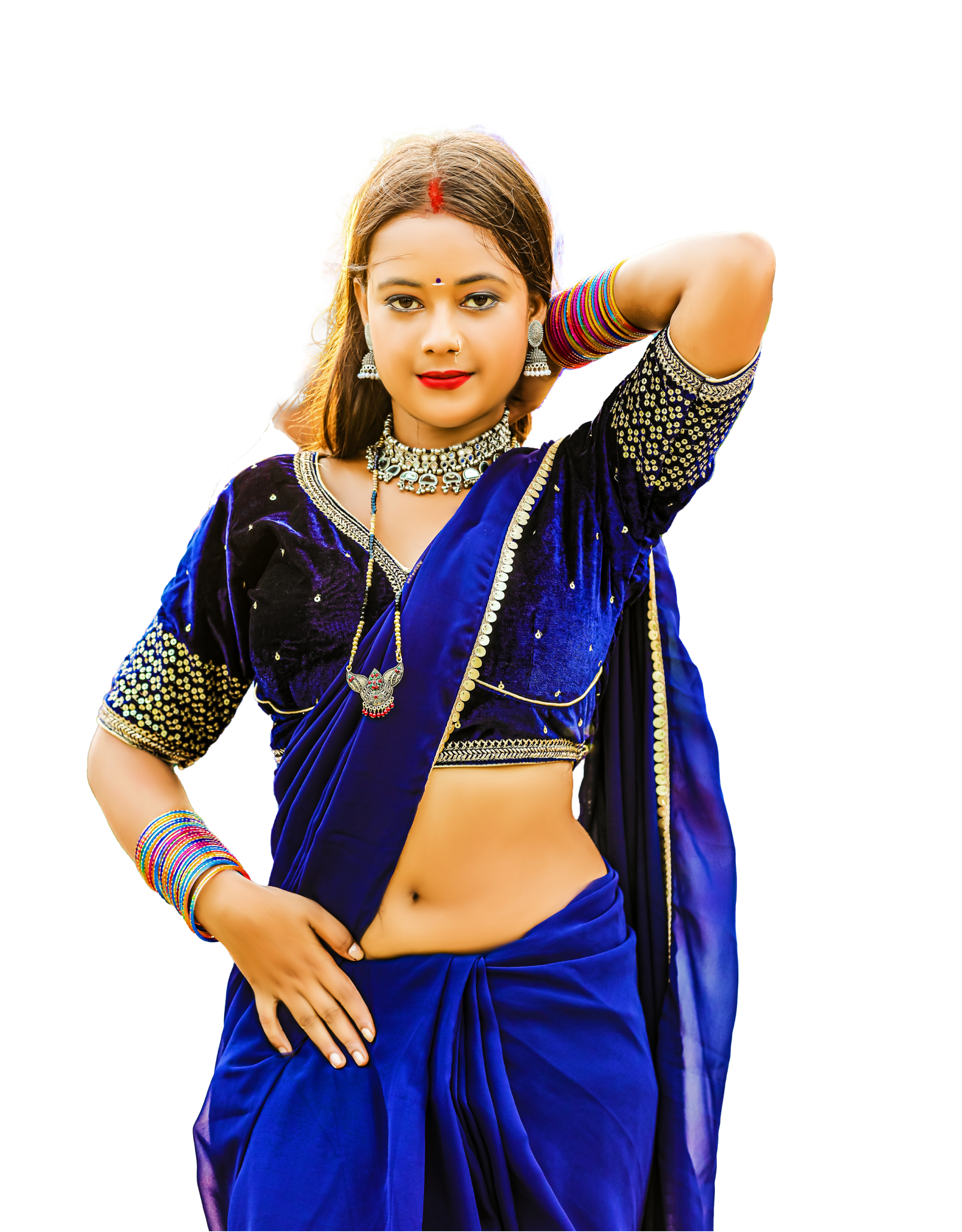 Bhojpuri Heroin Bihar Ki Ladaki Woman (1)