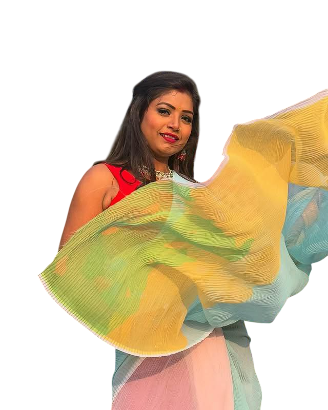 Bhojpuri Modal PNG HD Image Free (2)