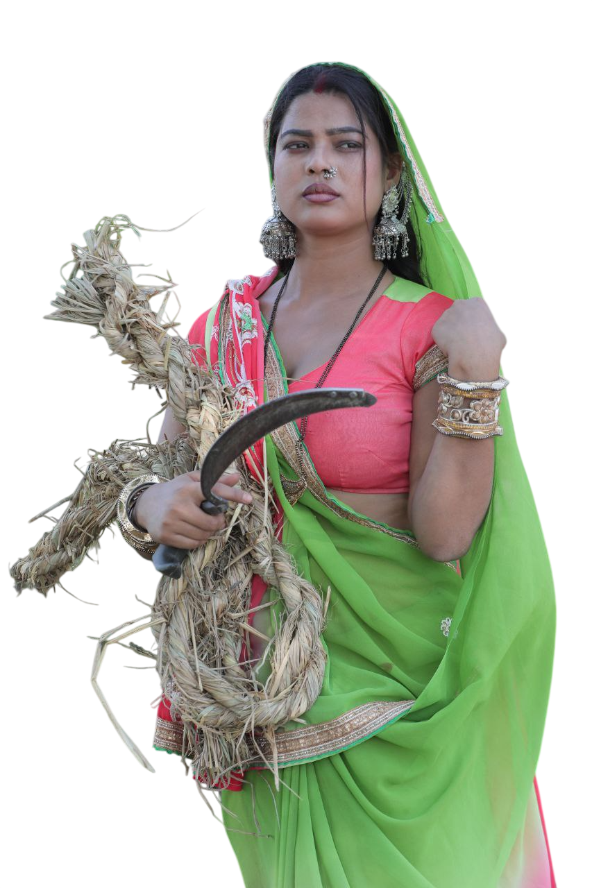 Bhojpuri Modal PNG HD Image Free (8)