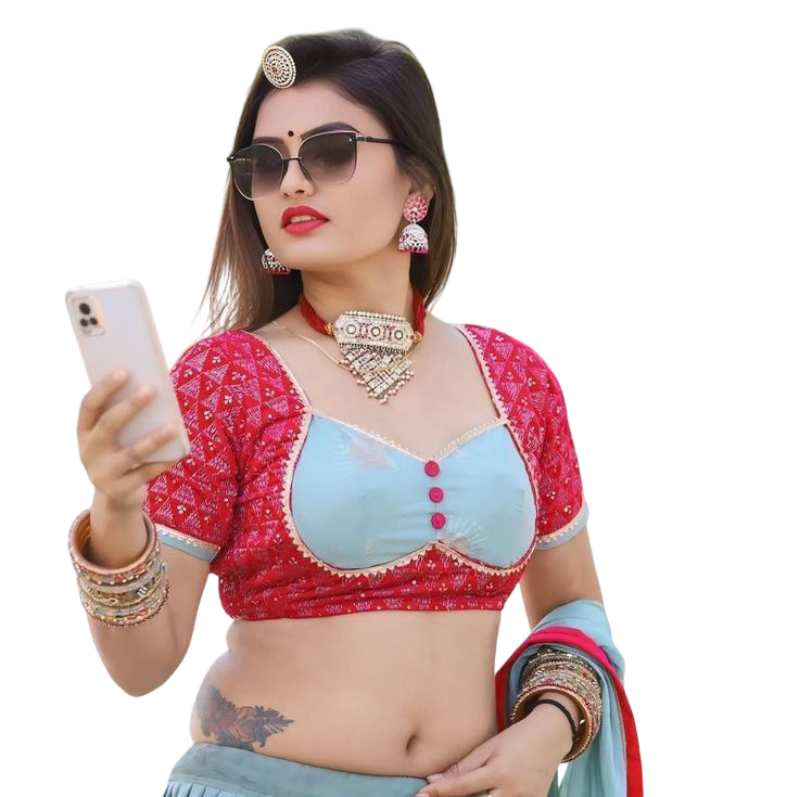 Bhojpuri Heroin Woman Hot Png Image (19)