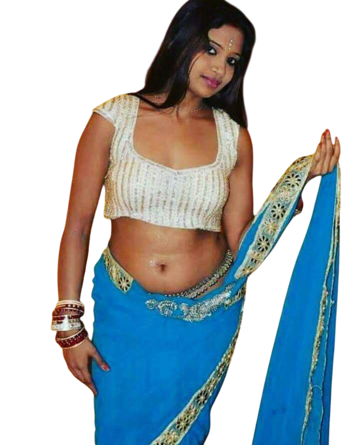 Hot Bhojpuri Modal HD Png Image (11)