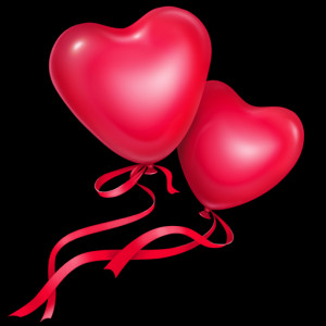 Heart Tree