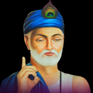 Kabir Das HD PNG image