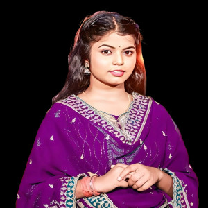 Bhojpuri Singer Shivani Singh PNG HD image