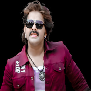 Bhojpuri Singer Pawan Singh (4)