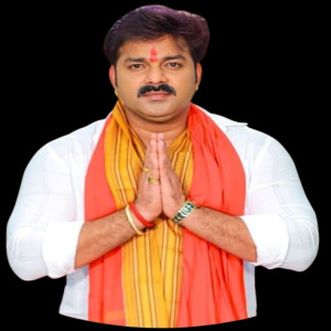 Pawan Singh Photo