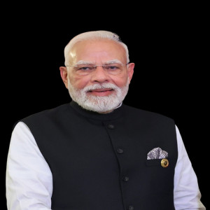 Narendra Modi PNG