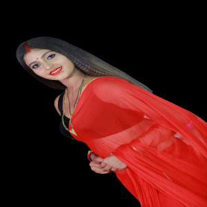 Bhojpuri Modal HD Png Image (7)