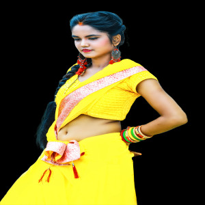 Bhojpuri Female Modal Woman Hd Png (3)