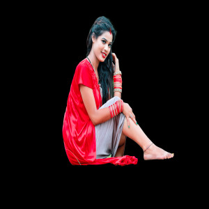 Bhojpuri Modal Bihari Woman HD Image (11)