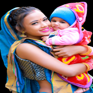 Bhojpuri Modal Bihari Woman HD Image (8)