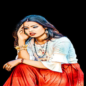 Bhojpuri Hot Modal Image PNG (6)