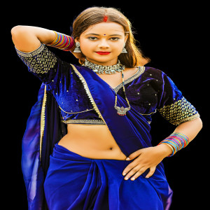 Bhojpuri Hot Modal Image PNG (3)