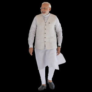 Narendra Modi Photo HD (2)