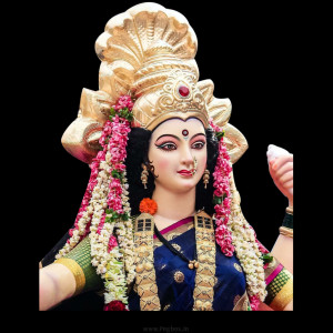 Durga Maa Png Image (9)