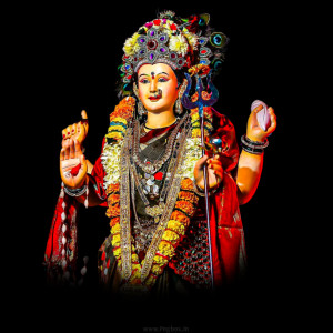 Durga Maa Png Image (13)
