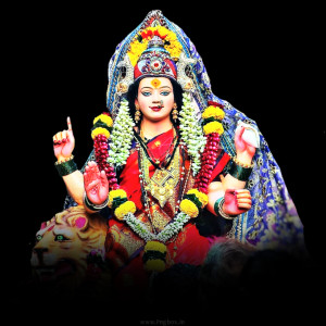 Durga Maa Png Image (4)
