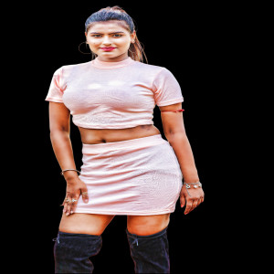 Bhojpuri Heroin HD PNG Image (6)