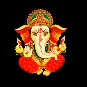 Ganesha Image HD