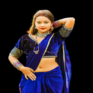 Bhojpuri Heroin Bihar Ki Ladaki Woman (1)