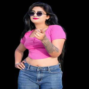 Bhojpuri Heroin Png Photo Hot Girl (2)