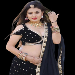 Bhojpuri Heroin Png Photo Hot Girl (3)