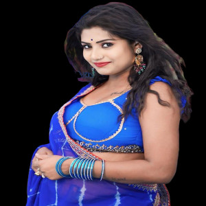 Bhojpuri Actress Rani Hd Image (2)