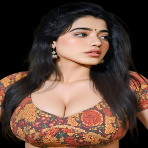 Bhojpuri Heroin Woman Hot Png Image (1)