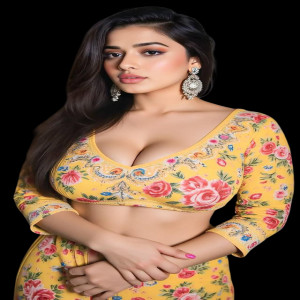 Bhojpuri Heroin Woman Hot Png Image (3)